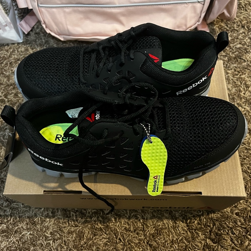 Reebok Shoes
